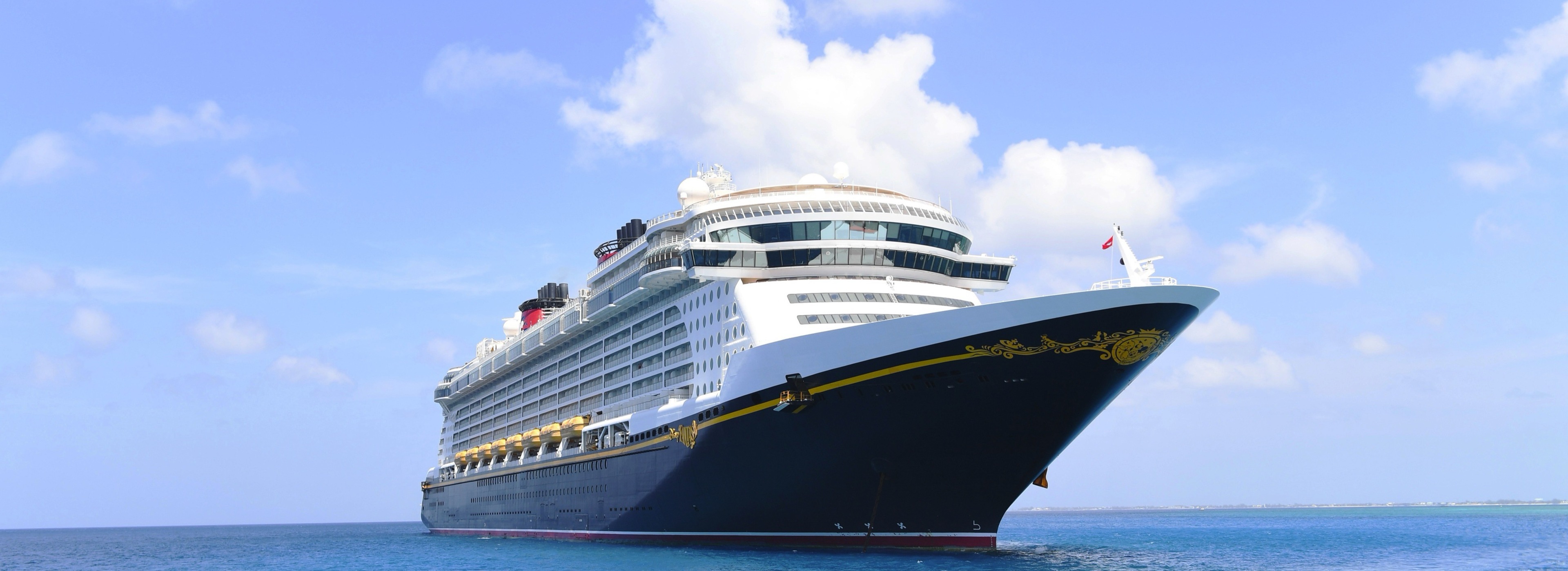 Disney Fantasy
